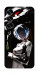 Чохол Ghost mode для Galaxy S25