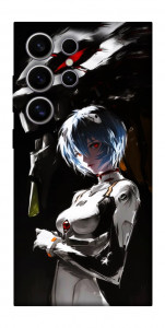 Чохол Ghost mode для Galaxy S25 Ultra