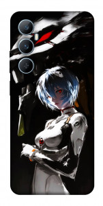 Чохол Ghost mode для Realme C65 4G