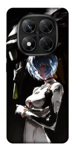 Чохол Ghost mode для Xiaomi Redmi Note 14 Pro 5G