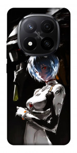 Чохол Ghost mode для Xiaomi Redmi Note 14 Pro+ 5G