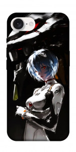 Чехол Ghost mode для iPhone 16e