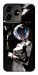 Чехол Ghost mode для ZTE Blade V50 Design 4G