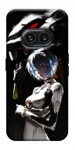 Чохол Ghost mode для Nothing Phone (2a)
