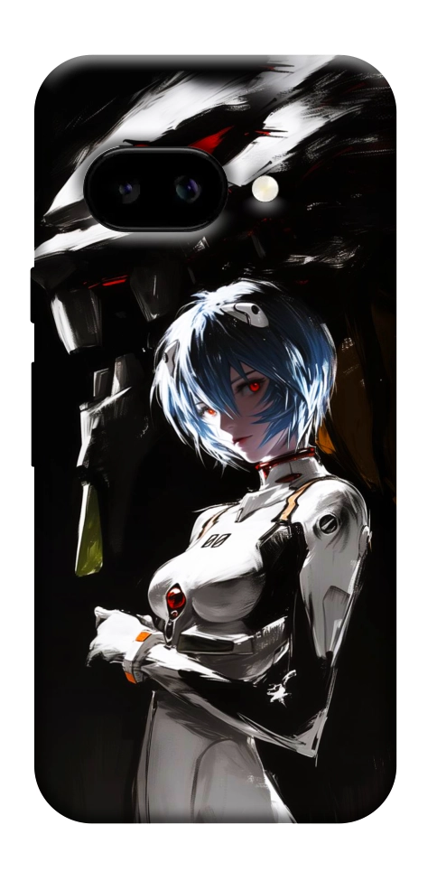Чехол Ghost mode для Google Pixel 9a