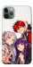 Чохол Frieren and friends для iPhone 11 Pro