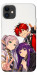 Чехол Frieren and friends для iPhone 11