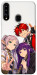 Чохол Frieren and friends для Galaxy A20s (2019)