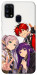 Чехол Frieren and friends для Galaxy M31 (2020)