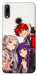Чехол Frieren and friends для Huawei P Smart Z