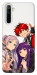 Чехол Frieren and friends для Realme 6