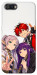 Чехол Frieren and friends для Realme C2