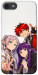 Чехол Frieren and friends для iPhone 8