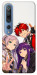 Чохол Frieren and friends для Xiaomi Mi 10