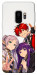 Чохол Frieren and friends для Galaxy S9