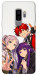 Чохол Frieren and friends для Galaxy S9+