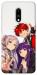 Чохол Frieren and friends для OnePlus 7