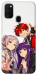 Чехол Frieren and friends для Galaxy M30s