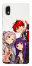Чохол Frieren and friends для Galaxy M01 Core