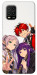Чохол Frieren and friends для Xiaomi Mi 10 Lite