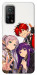Чохол Frieren and friends для Xiaomi Mi 10T