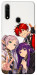 Чехол Frieren and friends для Oppo A31