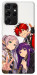 Чохол Frieren and friends для Galaxy S21 Ultra