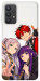Чохол Frieren and friends для Galaxy A32 4G
