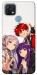 Чехол Frieren and friends для Oppo A15