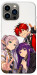 Чохол Frieren and friends для iPhone 13 Pro Max