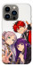 Чохол Frieren and friends для iPhone 13 Pro