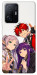 Чехол Frieren and friends для Xiaomi 11T