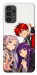 Чохол Frieren and friends для Galaxy A13 4G