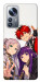 Чохол Frieren and friends для Xiaomi 12