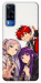 Чохол Frieren and friends для Vivo Y51a