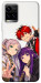 Чехол Frieren and friends для Vivo Y21