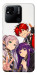 Чехол Frieren and friends для Xiaomi Redmi 10A