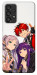 Чехол Frieren and friends для Galaxy A33 5G