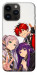 Чехол Frieren and friends для iPhone 14 Pro Max