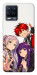 Чохол Frieren and friends для Realme 8