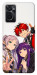 Чохол Frieren and friends для Oppo A76 4G