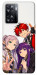 Чехол Frieren and friends для Oppo A57s