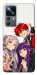 Чохол Frieren and friends для Xiaomi 12T