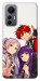 Чохол Frieren and friends для Xiaomi 12 Lite