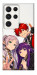 Чохол Frieren and friends для Galaxy S23 Ultra