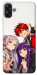 Чехол Frieren and friends для Galaxy A04e