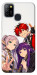 Чохол Frieren and friends для Infinix Hot 10 Lite