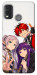 Чохол Frieren and friends для Nokia G11 Plus