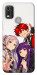 Чохол Frieren and friends для Nokia C21 Plus
