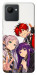 Чохол Frieren and friends для Realme C30s